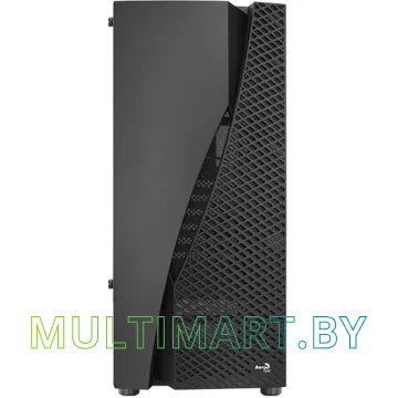 Корпус AeroCool Wave-G-BK-v1 картинка 3